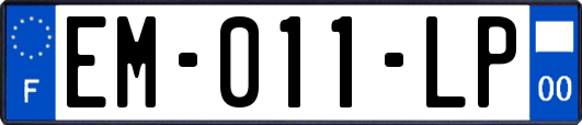 EM-011-LP