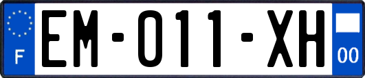 EM-011-XH