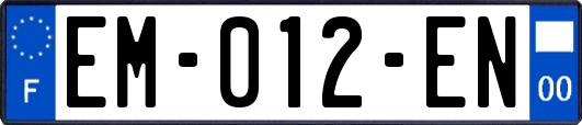 EM-012-EN