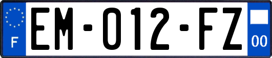 EM-012-FZ