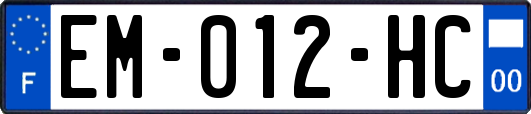 EM-012-HC