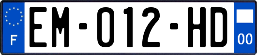 EM-012-HD