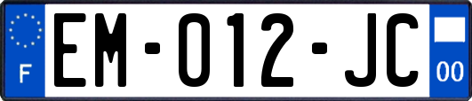 EM-012-JC