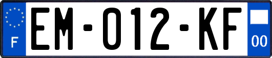 EM-012-KF