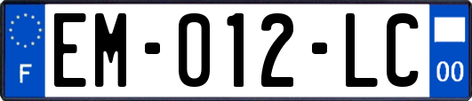 EM-012-LC