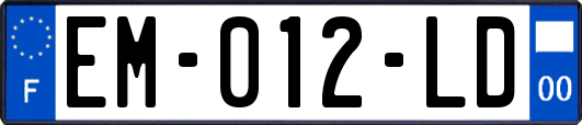 EM-012-LD