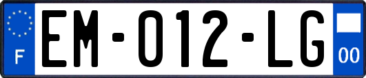 EM-012-LG