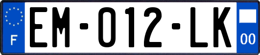 EM-012-LK