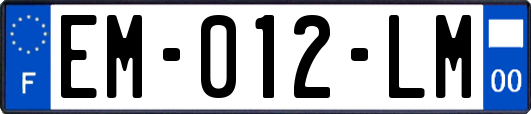 EM-012-LM