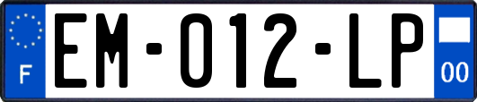 EM-012-LP