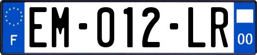 EM-012-LR