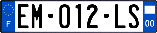 EM-012-LS