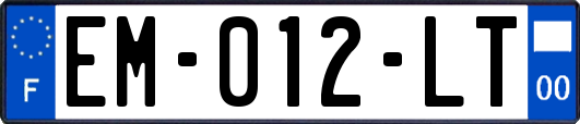 EM-012-LT