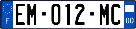 EM-012-MC