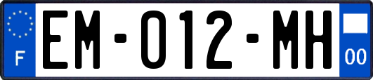 EM-012-MH