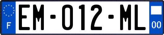 EM-012-ML