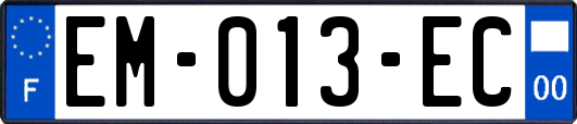 EM-013-EC