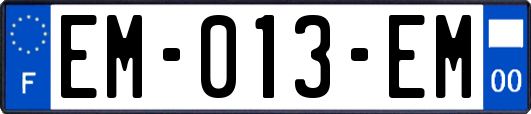 EM-013-EM