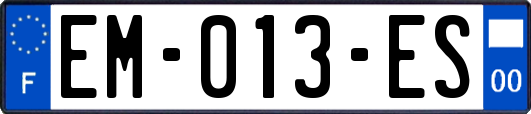 EM-013-ES