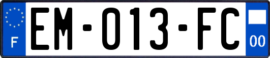 EM-013-FC