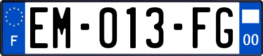 EM-013-FG