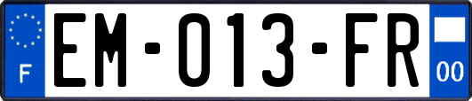 EM-013-FR