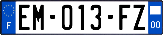 EM-013-FZ
