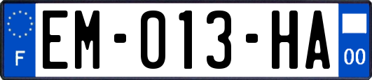 EM-013-HA