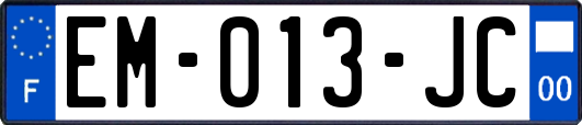 EM-013-JC