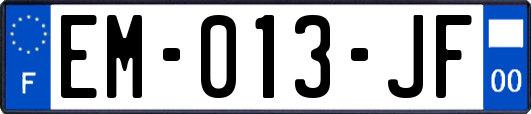 EM-013-JF