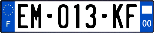 EM-013-KF