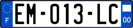 EM-013-LC