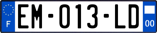 EM-013-LD