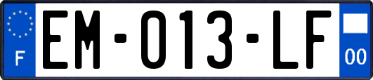 EM-013-LF