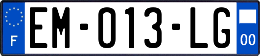 EM-013-LG