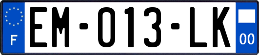 EM-013-LK