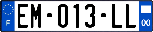 EM-013-LL