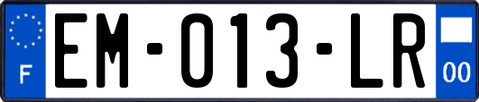 EM-013-LR