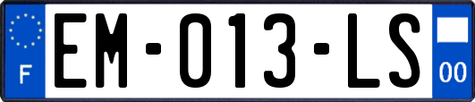 EM-013-LS