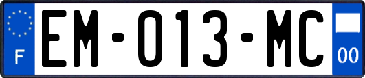 EM-013-MC
