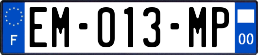 EM-013-MP