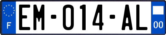 EM-014-AL