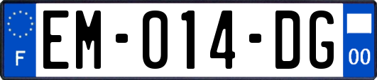 EM-014-DG