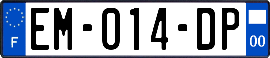 EM-014-DP