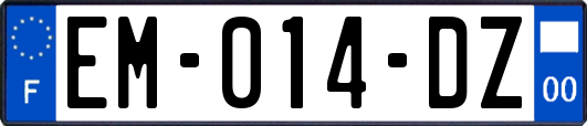 EM-014-DZ