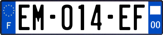 EM-014-EF