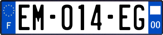 EM-014-EG
