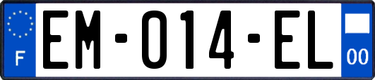 EM-014-EL