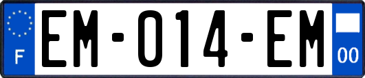 EM-014-EM