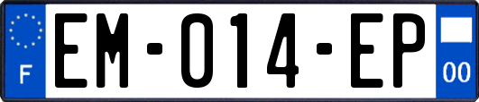 EM-014-EP